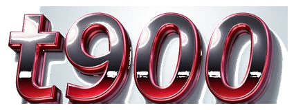 t900 logo